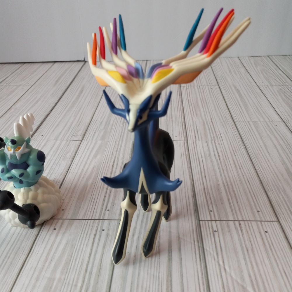 Pokemon Assorted Toy Bundle - Picture 2 of 12